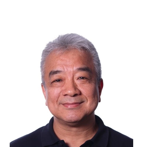 James Huang